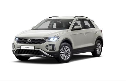VW T-Roc 32.000 km 25.199 € Büdingen-Düdelsheim 63654