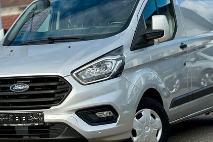 Ford Transit Custom 84.759 km 18.190 € Kirchardt 74912