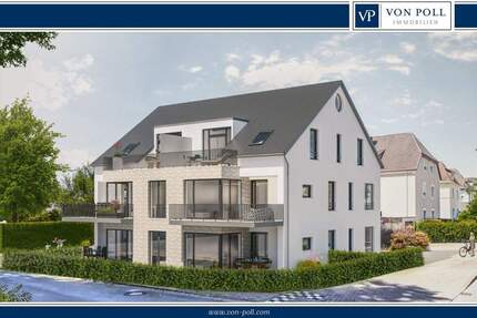 Wohnung Bielefeld Gellershagen - 4 Zimmer, 111 m&sup2;, 549.000&euro; | Angebot:25915753