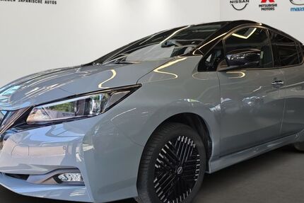 Nissan Leaf 34.915 km 23.990 &euro; Celle 29227