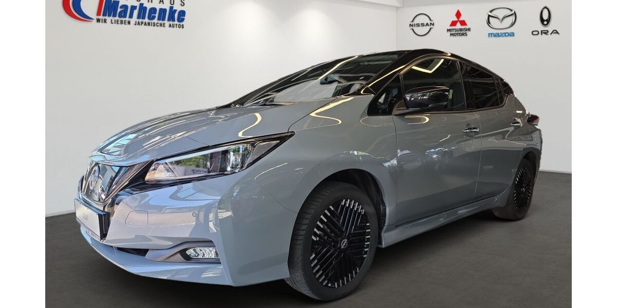 Nissan Leaf 34.915 km 25.990 &euro; Celle 29227