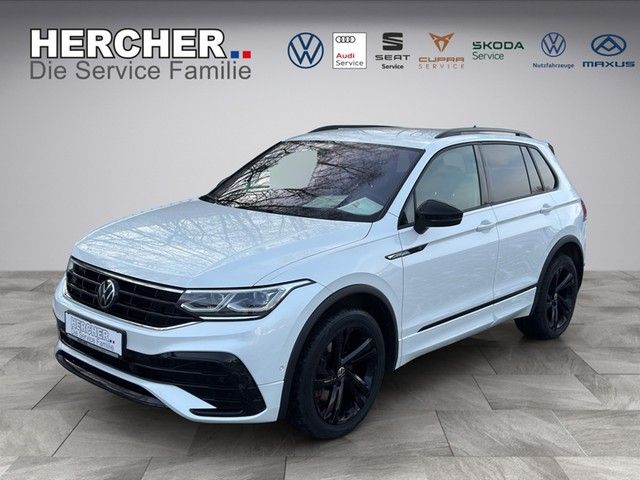 VW Tiguan 78.925 km 32.900 &euro; Riesa 01587