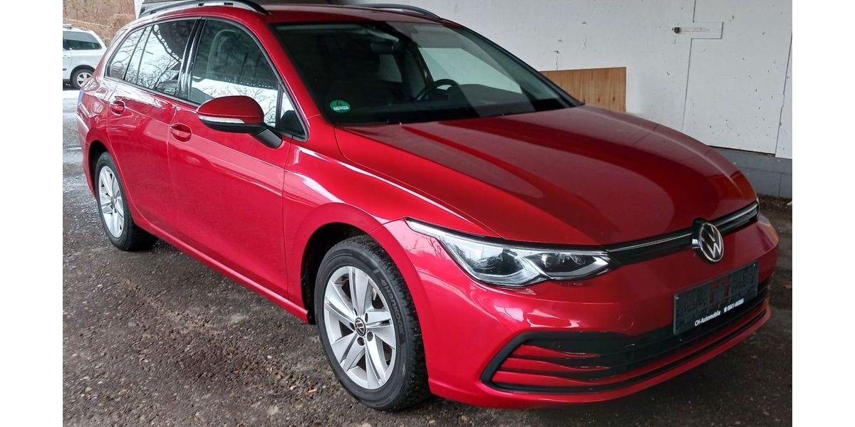 VW Golf 98.500 km 17.900 &euro; Ingolstadt 85053