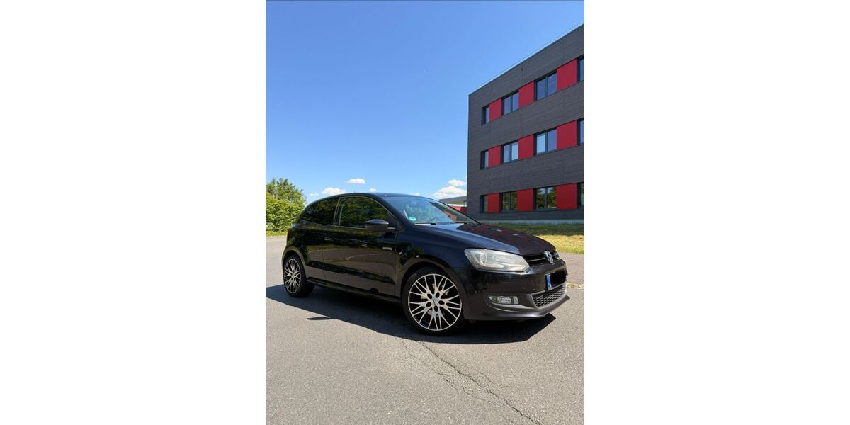 VW Polo 280.000 km 5.100 &euro; Denkendorf 85095