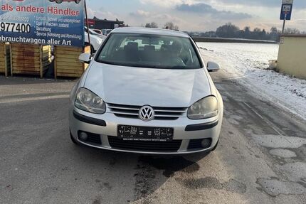 VW Golf 195.000 km 1.399 &euro; Schwandorf 92421