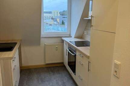 Wohnung zum Kaufen in Pegnitz 80.000 € 43.37 m² 2 zimmer