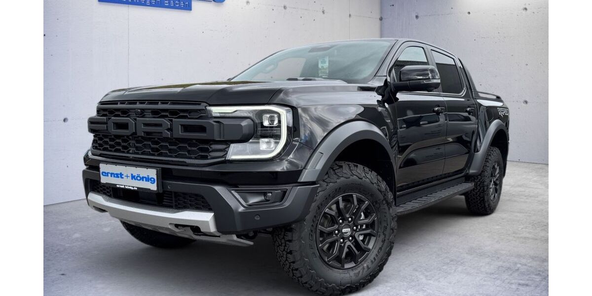 Ford Ranger 1.500 km 71.970 &euro; Waldshut-Tiengen 79761