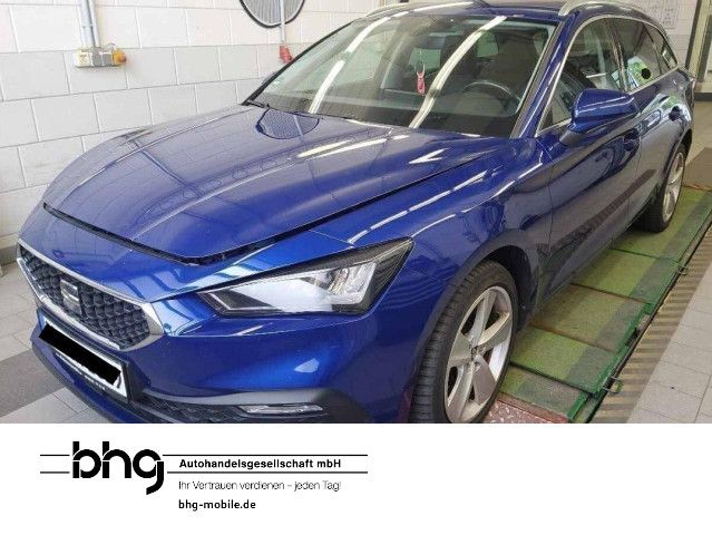 Seat Leon 81.600 km 19.830 &euro; Bühl 77815