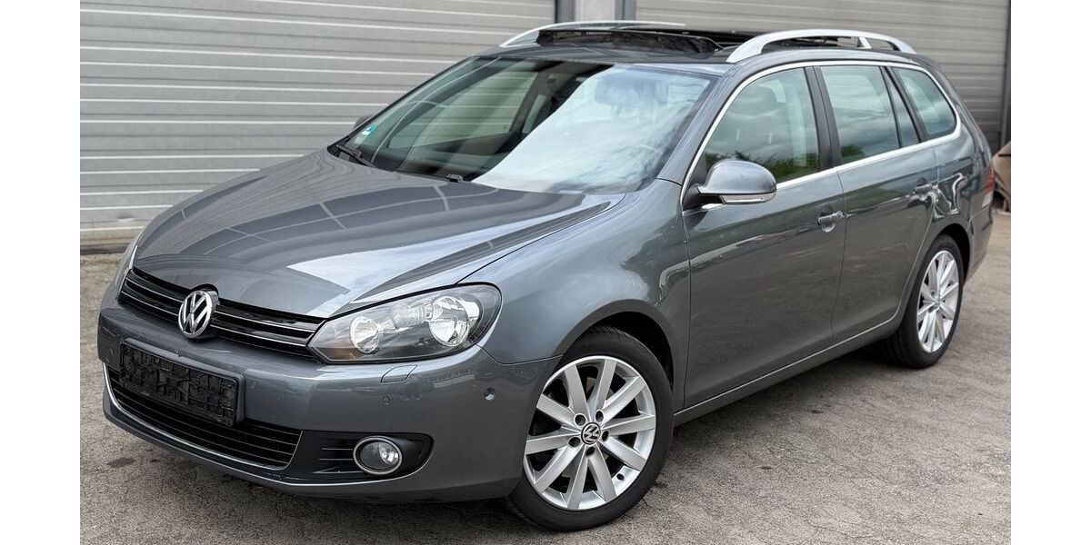 VW Golf 370.000 km 2.900 &euro; Fulda 36100