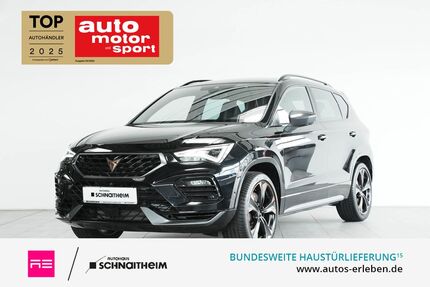 Cupra Ateca 13.866 km 38.990 &euro; Heidenheim 89520