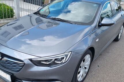 Opel Insignia 163.500 km 11.000 € Augsburg 86157