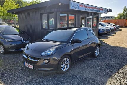 Opel Adam 56.000 km 7.999 &euro; Buxtehude 21614
