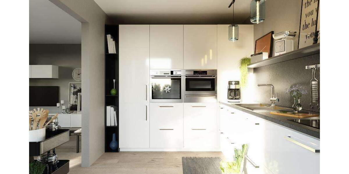 Bungalow Sontra Wichmannshausen - 4 Zimmer, 90 m&sup2;, 212.950&euro; | Angebot:25777614