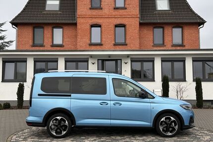 Ford Tourneo Connect 8.306 km 33.750 &euro; Rotenburg Lispenhausen 36199