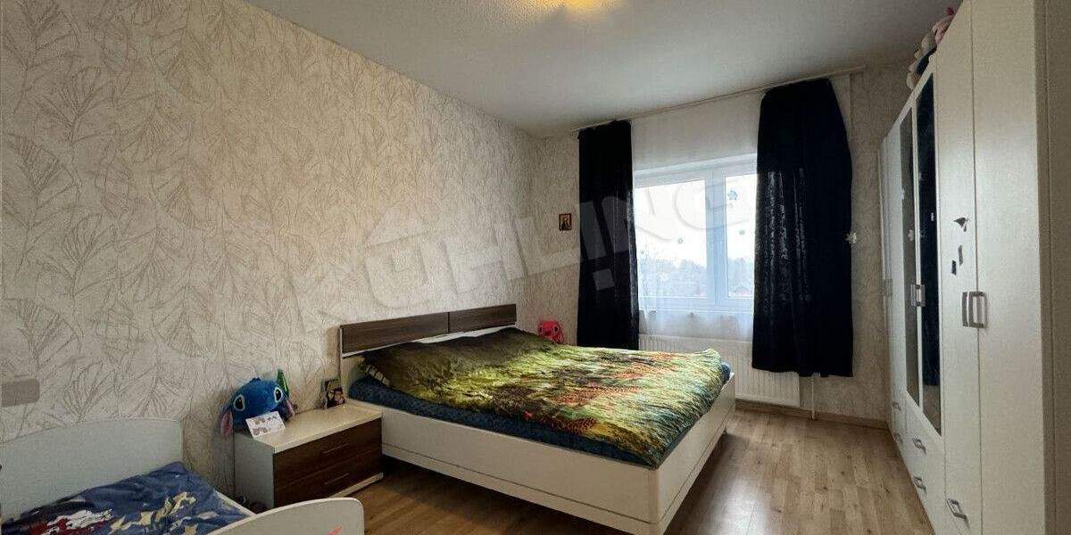 Etagenwohnung Vechta - 2 Zimmer, 67 m&sup2;, 162.000&euro; | Angebot:25777487