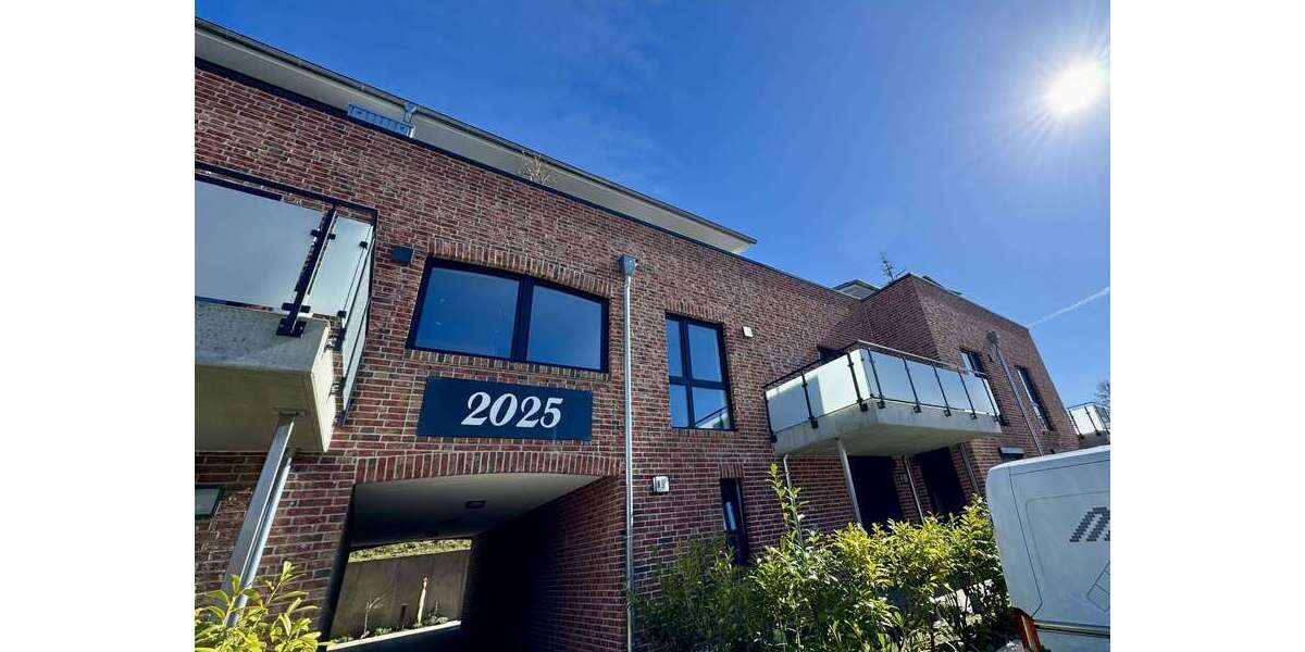 Etagenwohnung Boostedt - 4 Zimmer, 109 m&sup2;, 390.000&euro; | Angebot:27116713