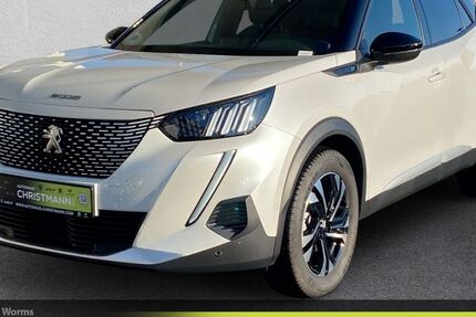 Peugeot 2008 4.800 km 23.990 € Gruenstadt 67269