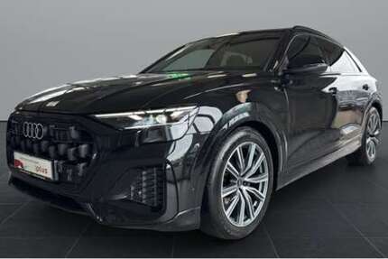 Audi Q8 28.991 km 71.840 &euro; Wernigerode 38855