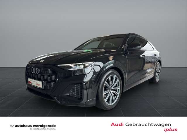 Audi Q8 28.991 km 71.840 &euro; Wernigerode 38855