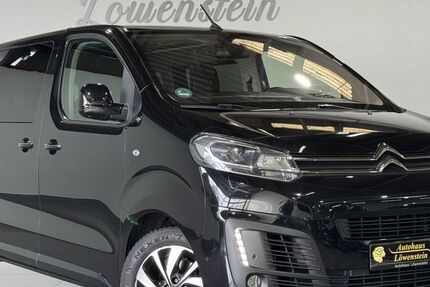 Citroen SpaceTourer 75.621 km 26.480 &euro; Moers 47443