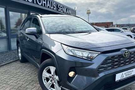 Toyota RAV 4 96.000 km 23.490 € Peine 31228