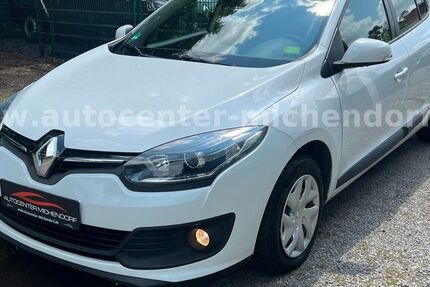 Renault Megane 100.000 km 6.999 &euro; Michendorf 14552