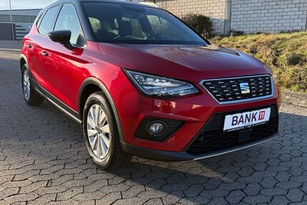Seat Arona 62.581 km 12.990 &euro; Hemer 58675
