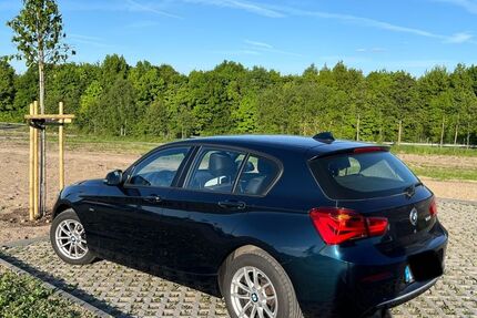 BMW 120 99.000 km 14.500 € Lonnig 56295