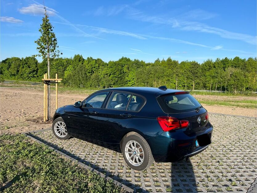 BMW 120 99.000 km 14.500 € Lonnig 56295