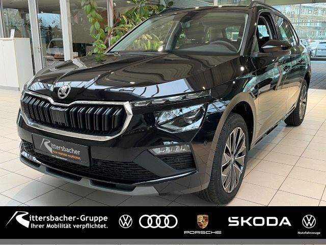 Skoda Kamiq 9.000 km 27.990 € Saarbrücken 66130