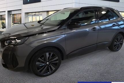 Peugeot 3008 14.623 km 25.390 € Berlin 12103