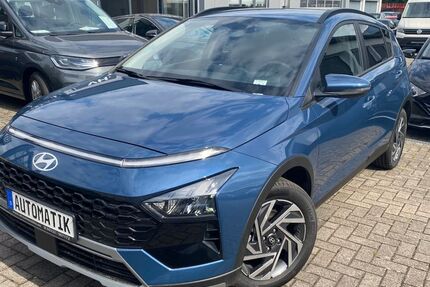Hyundai BAYON 1.501 km 21.970 &euro; Zweibrücken 66482
