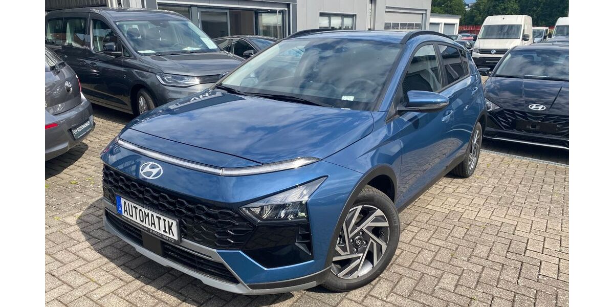 Hyundai BAYON 1.501 km 21.970 &euro; Zweibrücken 66482