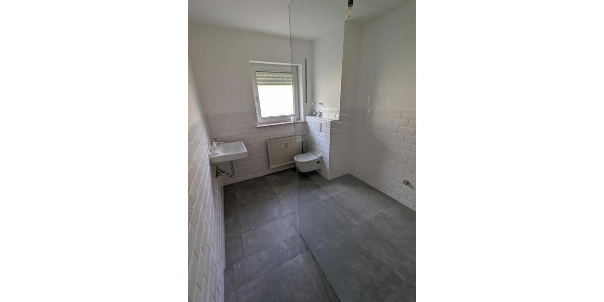 Erdgeschoßwohnung Hanau Kesselstadt - 3 Zimmer, 86 m&sup2;, 1.000&euro; | Angebot:25292063