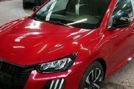 Peugeot 208 1.500 km 15.430 &euro; Göppingen 73037