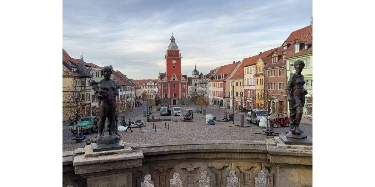 Mehrfamilienhaus, Wohnhaus Gotha - 425.000&euro; | Angebot:25834739