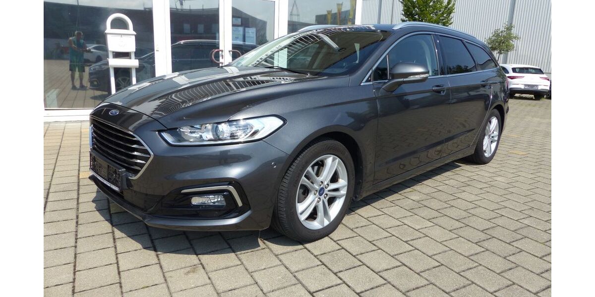 Ford Mondeo 140.978 km 11.600 &euro; Burgau 89331