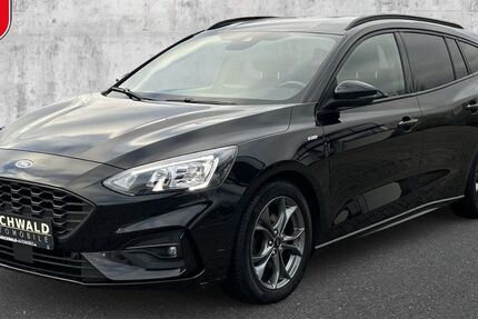 Ford Focus 110.730 km 15.370 &euro; Hermeskeil 54411