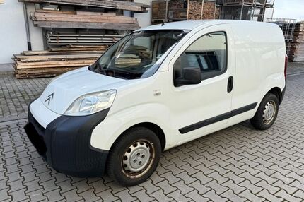 Citroen Nemo