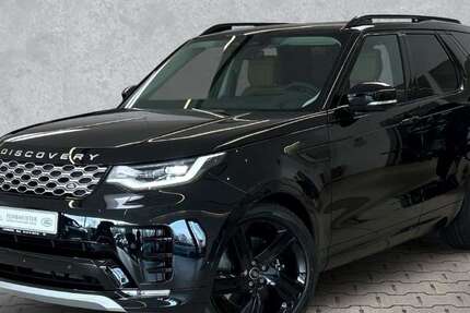 Land Rover Discovery 16.000 km 99.880 &euro; Mainz-Hechtsheim 55129