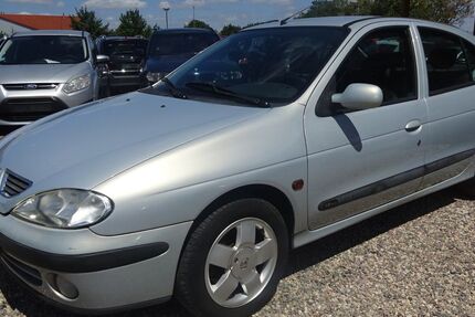 Renault Megane 150.878 km 1.200 &euro; Dresden 01219