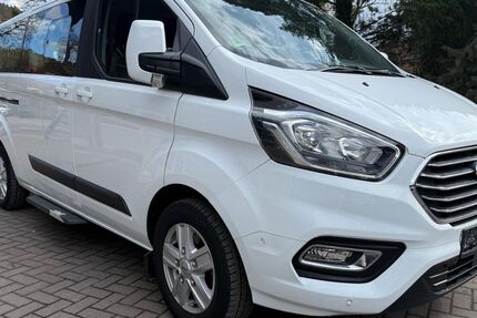 Ford Tourneo Custom 38.750 km 25.950 &euro; Eisenach 99817