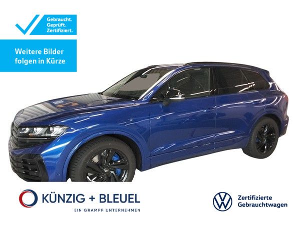 VW Touareg 18.466 km 72.970 &euro; Aschaffenburg 63741