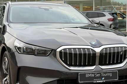 BMW i5 17.862 km 54.950 &euro; Schwäbisch Gmünd 73529