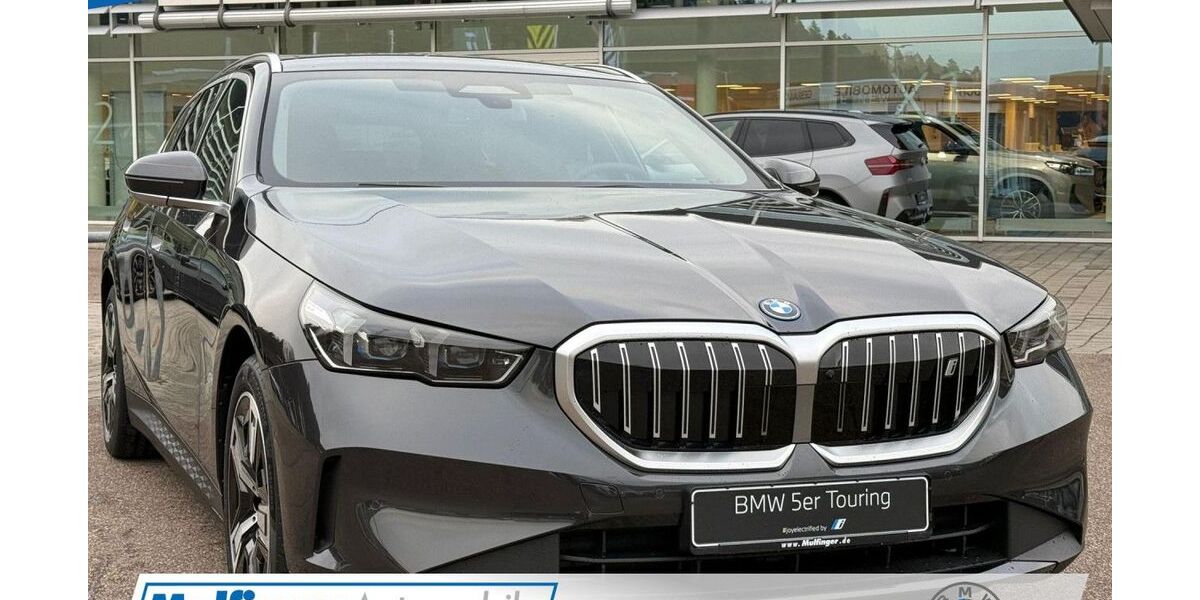 BMW i5 17.900 km 54.950 &euro; Schwäbisch Gmünd 73529