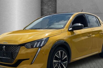 Peugeot 208 39.700 km 17.990 &euro; Gremersdorf OT Bollbrügge 23758