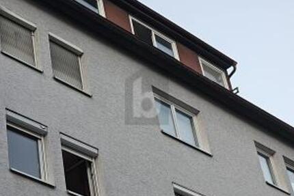 GROßZÜGIGES WOHNEN IM WESTEN - Wohnung Stuttgart Stuttgart-West | Angebot:26766102