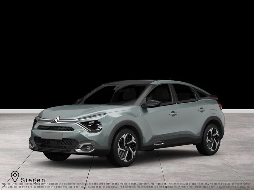 Citroen C4 1.884 km 34.990 € Siegen 57076