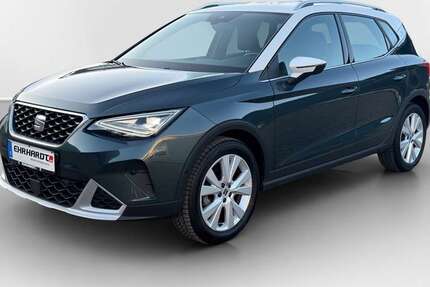 Seat Arona 29.860 km 17.490 &euro; Weimar 99427