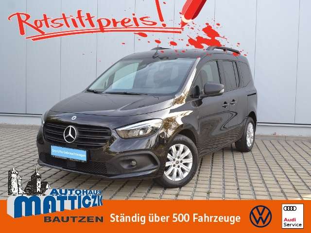 Mercedes-Benz Citan 37.947 km 24.789 € Bautzen 02625